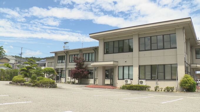 中山間地域の農地維持の交付金　集落の会計担当者が着服か　担当者は「一身上の都合」で村議を辞職　長野・売木村　|　SBC NEWS | 長野のニュース | SBC信越放送