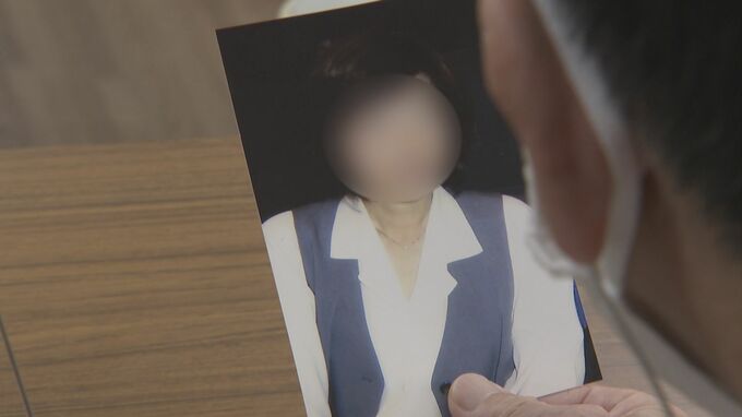 「お父さんごめん、貯金こんだけやわ…」妻が涙で夫に告白　430万円の旧統一教会“御言葉集”も【第６弾】富山　|TBS NEWS DIG