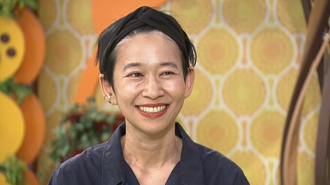 「むっちゃ好きです、いまの体が」作家・西加奈子さん　カナダで『乳がん』と診断され両胸を切除...治療中にはコロナに感染　嵐のような８か月「ずっとずっと自分に寄り添って、ほんまに自分を慈しんだ」|TBS NEWS DIG