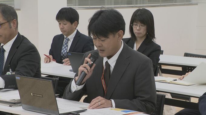「指導員の確保が課題」部活動地域移行で意見交換　山口市は２０２６年に移行|TBS NEWS DIG