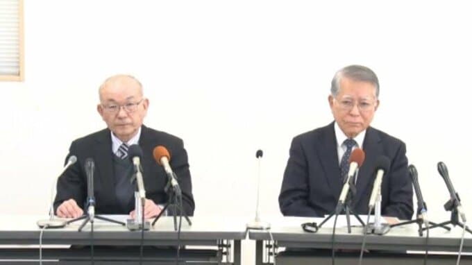 「全ての消費税を直ちに5％にする」日本共産党が愛媛1区に和田氏立候補表明 「戦争に巻き込まれる危険をなくしたい」「原発をなくす」|TBS NEWS DIG