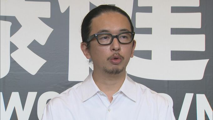 「クレイジージャーニー」にも出演　写真家・佐藤健寿さんが考える「奇界」とは　「境界線を考えてもらうこと自体がこの自分の展示のテーマ」|TBS NEWS DIG