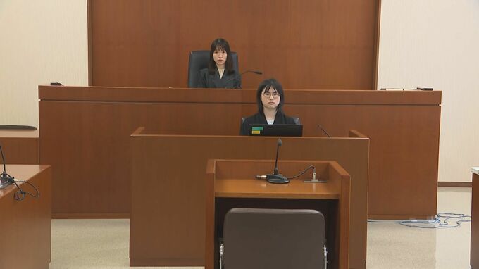 だまし取った金は競馬に...1億4000万円不明金にも関与か？　詐欺罪に問われた周南市文化振興財団元職員の男(56)初公判|TBS NEWS DIG