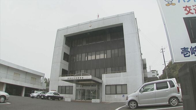 長崎県壱岐市で磯釣りをしていた福岡県の男性が海に転落し死亡|TBS NEWS DIG