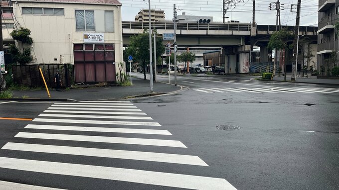 トラック運転手の男をひき逃げなどの疑いで逮捕「いなくなっても大丈夫だろう」千葉市の交差点で男性2人をひき重傷負わせ逃走したか|TBS NEWS DIG