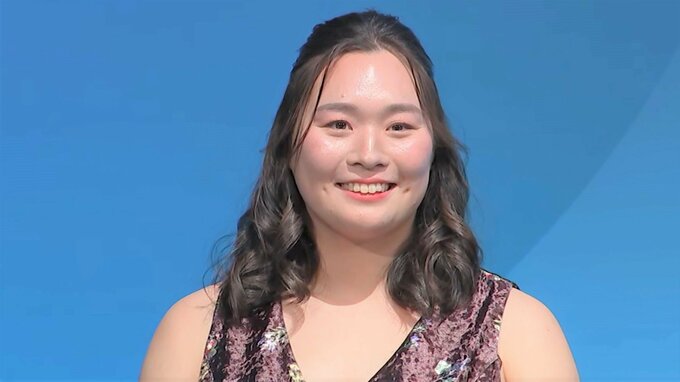 MVPは世界陸上・金メダルの北口榛花「上を見続けて、自分を成長させていきたい」【陸上アスレティックス・アワード】|TBS NEWS DIG