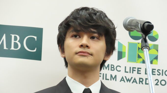 【北村匠海】2025年は「自分孝行」で‟食”を意識　多忙な1年でも「今年は1度も体を壊した記憶がない」|TBS NEWS DIG