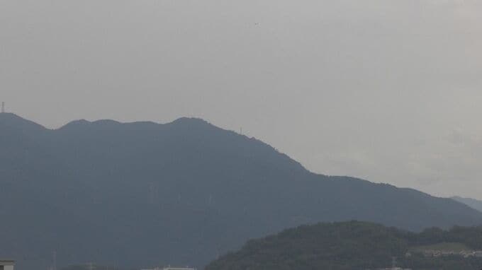 登山の60代男性が遭難か　２人組の１人は昨夜救助　広島･鬼ヶ城山　|　RCC NEWS | 広島ニュース | RCC中国放送