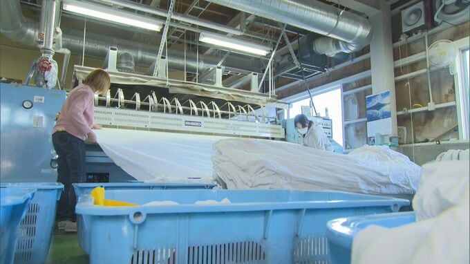 来週は「20円以上値上がりし180円台になる可能性もある」中東情勢受けガソリン大幅値上げの可能性　ガスも灯油も…クリーニング店は「努力することはありません」　|　BSSニュース | BSS山陰放送