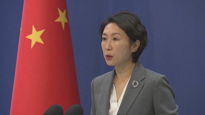 「突っ込んだ意見交換し、友好的交流再開する」中国・外交トップ王毅政治局員の訪米を中国外務省も発表