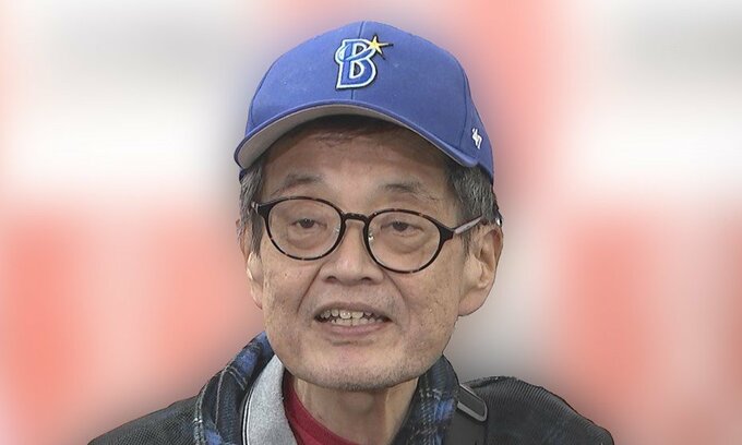 【がん闘病】　森永卓郎さん　「ちょっと、風邪気味なんですよ」「手が、かじかんでいてですね。ちょっと雪の中に手を突っ込んでる感じです」　現況明かす|TBS NEWS DIG
