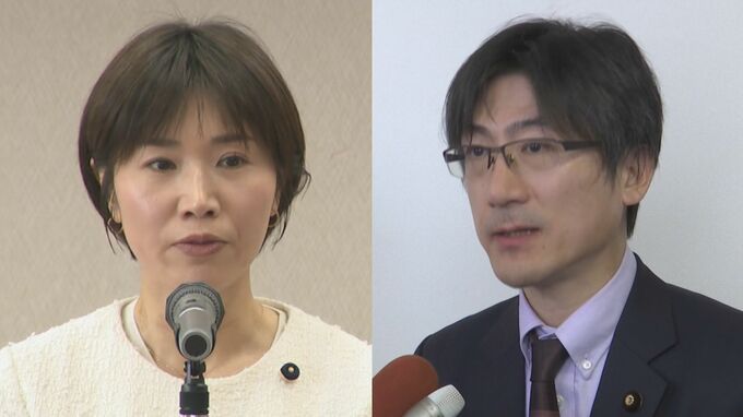 【参院選】自民党「選挙区」に島根県議の出川氏　課題は“鳥取での知名度”　「特定枠」の舞立氏は「裏方で全力応援」　|　BSSニュース | BSS山陰放送