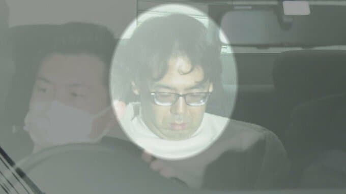 【速報】特別養護老人ホーム元職員の男に懲役10年判決　入所者を暴行し死亡させる　大阪地裁　|　MBSニュース | 関西の最新ニュースを分かりやすく。