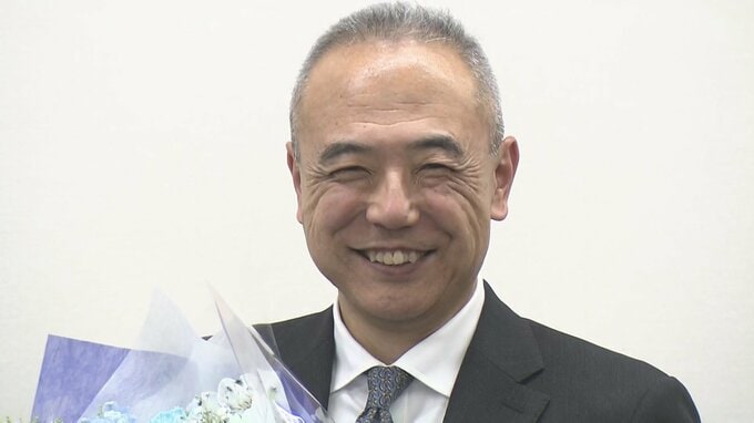 「全力で走ってきた」宇宙飛行士の古川聡さん　JAXAを退職し杏林大学医学部の特任教授へ|TBS NEWS DIG