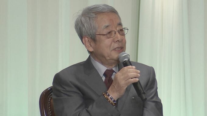 音楽プロデューサー小西良太郎さん死去 86歳　五木ひろしさん・八代亜紀さん・坂本冬美さんらの作品をプロデュース|TBS NEWS DIG
