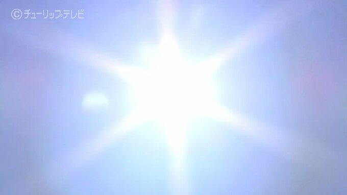 【熱中症警戒アラート】21日は西日本中心に29府県に　エアコンのない寝室にいた90歳女性が熱中症で搬送【最高気温ランキング】　|　富山のニュース｜天気・防災｜チューリップテレビ