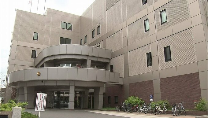 「自分で飲むために」寺に侵入し缶ビールを8本窃盗か　64歳無職の女を再逮捕「檀家ではない人が勝手に入ってきて…」余罪捜査で発覚　|　北海道のニュース｜HBC北海道放送