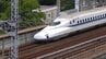 【速報】山陽新幹線　全線で運転再開　東広島駅で通過列車と人が接触し一時運転見合わせ　|　RCC NEWS | 広島ニュース | RCC中国放送