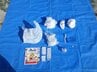 紙オムツなど360グラムを海に捨てた疑い 海上保安部が37歳の女逮捕【愛媛・西条】　|　愛媛のニュース - Nスタえひめ｜あいテレビは6チャンネル