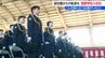 寺の副住職から警察官に転身した人も　「人の役に立つ仕事がしたい」新潟県警察学校で入校式　127人が新たな一歩　|　新潟のニュース・天気｜BSN NEWS｜BSN新潟放送