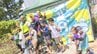 本格的な夏を前に　夏を楽しく涼しく乗り切れ　水鉄砲を撃ち合う水遊びイベント　|　山梨のニュース | ＵＴＹテレビ山梨