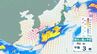 【警報級大雨か】気象庁の最新週間天気予報（9月3日〜9日）　7日頃にかけて前線や湿った空気の影響で大雨に…各地の天気はどうなる？　9月12日にかけての雨風シミュレーション【気象庁2日発表】　|　BSSニュース | BSS山陰放送