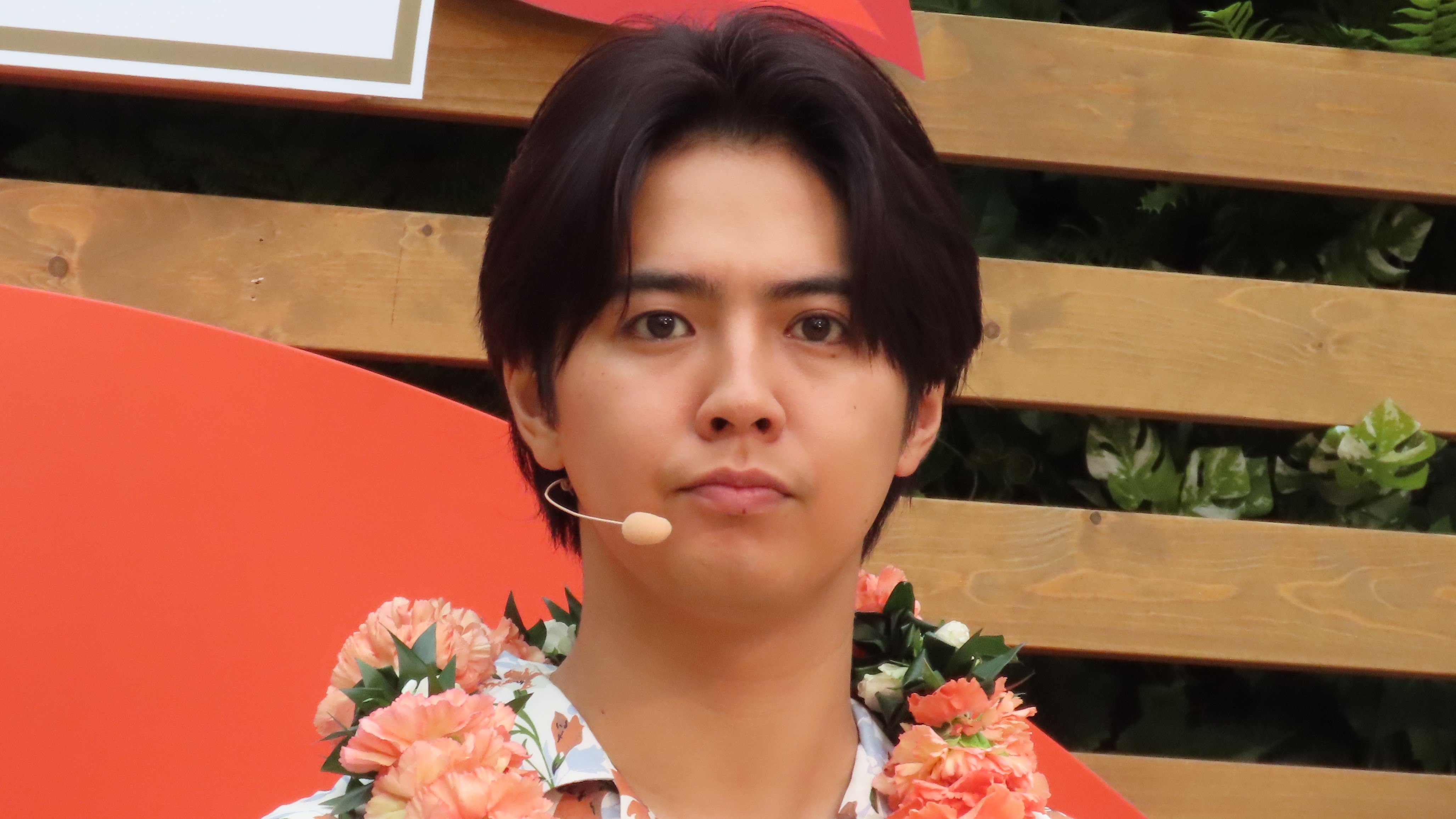 GENERATIONS・片寄涼太】ハロウィンの一番の思い出は「コロナ禍