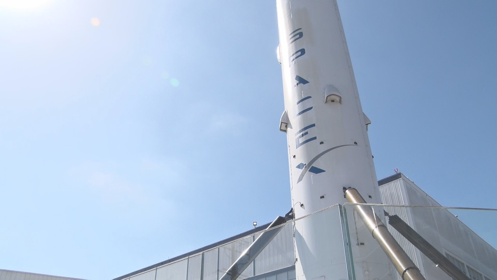 史上最大規模の上場”スペースXに個人投資家から16兆円以上の申し込み