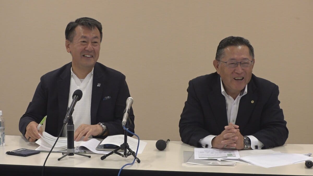 2期目の長崎県政を検証してきた市民グループ　知事選での対抗馬擁立に向け候補者選考を進める方針　山梨