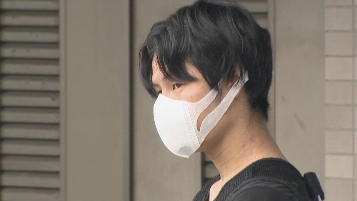 ｢盗撮が癖になっていた｣ 教員グループの盗撮画像共有事件 メンバーの石川勝也被告（28）初公判で起訴内容を認め謝罪