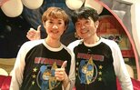 【 がん闘病 】古村比呂さん　難病ALS公表のニャンちゅう・津久井教生さんとの　２ショット公開　「30年経った今も　私はニャンちゅうお姉さんで行かせて頂きます」|TBS NEWS DIG