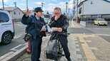 4月から自転車の「青切符」制度導入　警察が自転車の安全利用呼びかけ　岩手県内では2件の青切符交付される|TBS NEWS DIG