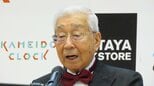 【髙嶋弘之】92歳でCDデビュー 紅白出場が叶ったら 娘・ちさ子さんを「伴奏で出してあげますよ」|TBS NEWS DIG