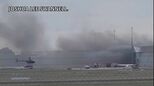 オーストラリアで小型機墜落　日本人訓練生ら2人死亡　10人が重軽傷|TBS NEWS DIG