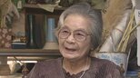 「花を生け生け、息絶えたい」99歳の女性 JRの駅に毎週生け花を|TBS NEWS DIG