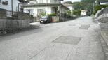 「ボンという音がして車と歩行者がぶつかった」横断歩道のない町道を歩いて渡っていた高齢女性が車にはねられる事故…搬送時は会話可能→容態急変し意識不明の重体に　鳥取・南部町|TBS NEWS DIG