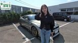 【 古畑星夏 】　２０００万円超　日産「GT-R Premium edition T-spec」を試乗レポート　「楽しい！加速の音がいいかも」|TBS NEWS DIG