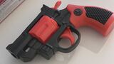 「本物と同じ構造」中国製 “おもちゃの拳銃” 県警が回収呼びかけ 所持で銃刀法違反に<回収期限は2025年末> | 熊本のニュース|RKK NEWS|RKK熊本放送