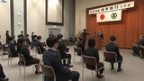 51人が地域経済の担い手としての第一歩 岩手銀行入行式 盛岡市|TBS NEWS DIG
