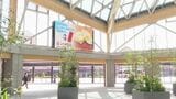 加賀温泉駅にガラス張りの全天候型広場が完成 「人が集う場に」高まるにぎわいへの期待|TBS NEWS DIG