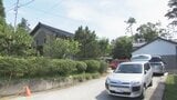 「納屋から火が出た」木造2階建ての納屋を焼く火事　住宅なども延焼か　けが人なし　富山・入善町　|　富山のニュース｜天気・防災｜チューリップテレビ