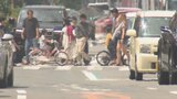 各地で真夏日 大分市で今年一番の暑さ | 大分のニュース|OBS NEWS|大分放送