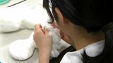 入院している子どもの不安を和らげる人形「キワニスドール」　高校生40人が人形作りに挑戦|TBS NEWS DIG