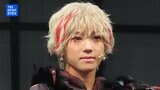 【 7ORDER・安井謙太郎 】 死神の役なのに こんがり焼けてしまった 「白く塗って初日を迎えたい」|TBS NEWS DIG