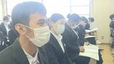 人手不足の救世主になるか? 介護志望の留学生と事業者との面談会|TBS NEWS DIG