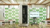「立ったまま寝る」仮眠ボックスを山あいの町の病院が導入 16時間勤務、看護師不足で過酷な労働環境…効果的に体を休める仕組みは?|TBS NEWS DIG
