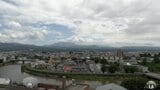 “危険な暑さ”に注意を! 青森県内各地で気温上昇中 八戸で33.6℃観測など正午現在で13の観測地点で30℃以上の「真夏日」に こまめな水分補給など熱中症への十分な注意を|TBS NEWS DIG