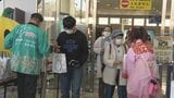 2025年度福島空港利用者28万人超 東日本大震災後最多 大阪・関西万博特需か | 福島のニュース│TUF