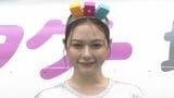 【村重杏奈】ロケ合間のグミは〝2〜3袋バッグに忍ばせて〟　「村重ボディ」の作り方も伝授|TBS NEWS DIG