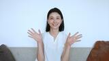 【橋本マナミ】YouTubeチャンネル開設 妊活経験と美容法についても赤裸々トーク|TBS NEWS DIG